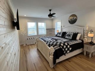 Alfie's Alpine Retreat - Boone - 9