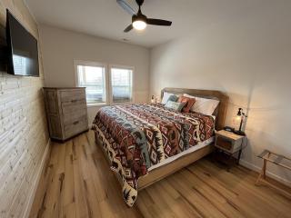 Alfie's Alpine Retreat - Boone - 8