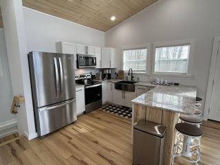 Alfie's Alpine Retreat - Boone - 5