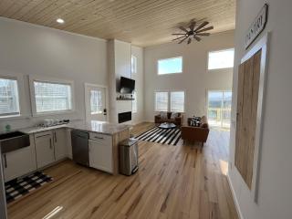 Alfie's Alpine Retreat - Boone - 2