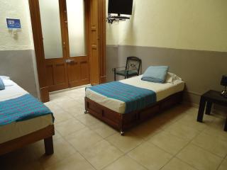 Hostal Santo Domingo - Puebla - 7