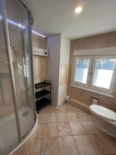 Bungalow zwischen Wald und Seen - Pretzien - 8