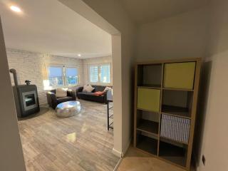 Bungalow zwischen Wald und Seen - Pretzien - 6