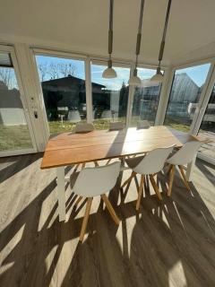 Bungalow zwischen Wald und Seen - 5