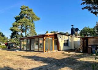 Bungalow zwischen Wald und Seen - Pretzien - 1