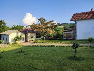 Apartman Kristina Ribarska banja - Kruševac - 2