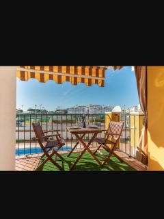 Apartamento en el Portil - El Portil - 6