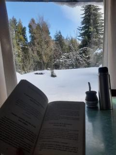 Un Espacio Cómodo Cómodo - San Carlos de Bariloche - 8