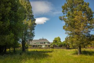 Woodland Glen Lodge B&B - Hokitika - 0