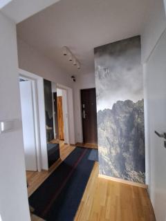Apartament SALAMANDRA 1 - 3