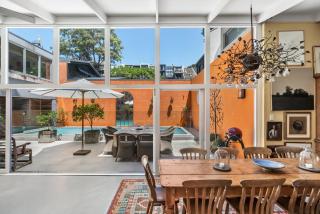 CECIL15P - Artistic Hideaway in Paddington - 9