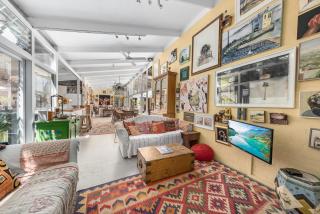 CECIL15P - Artistic Hideaway in Paddington - 8