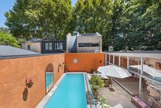 CECIL15P - Artistic Hideaway in Paddington - 7