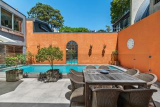 CECIL15P - Artistic Hideaway in Paddington - 5