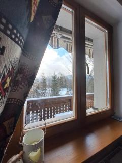 Apartament SALAMANDRA 1 - 5