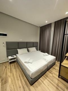 Hotel Rai - Sarandë - 1