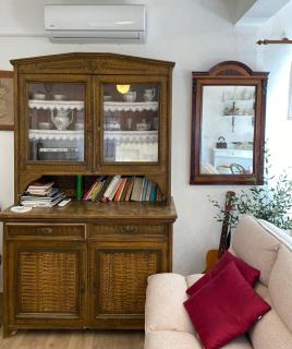 Dida Roko, rustikalni apartman s terasom - Kaštela - 8
