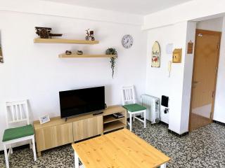 Apartamento Careme - Tavernes de Valldigna - 6