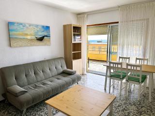 Apartamento Careme - Tavernes de Valldigna - 5