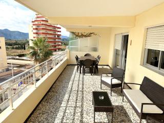 Apartamento Careme - Tavernes de Valldigna - 9