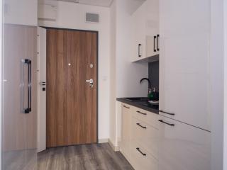 Prymasa Tysiąclecia 83A City Center Viev Free Garage By Perfect Apart 1118 - 2