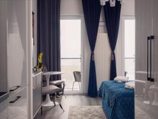 Prymasa Tysiąclecia 83A City Center Viev Free Garage By Perfect Apart 531 - Varsovie - 3