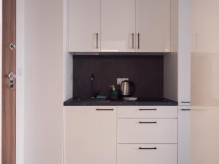 Prymasa Tysiąclecia 83A City Center Viev Free Garage By Perfect Apart 531 - Warsaw - 1