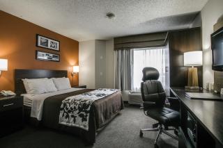Sleep Inn Arlington Near Six Flags - 3