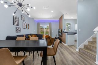 3 Bedrooms - 3 Bathrooms - Regal Oaks 5714 Dd - Orlando - 8