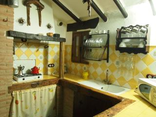 Posá la Cestería - Baños de la Encina - 5