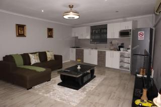 Winter Hill Home - Familia - East London - 5