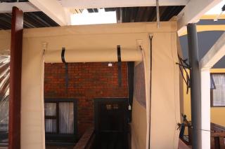 Winter Hill Home - Familia - East London - 1