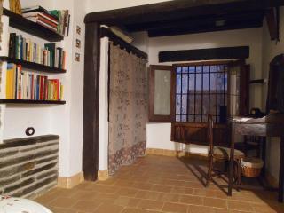 Posá la Cestería - Baños de la Encina - 7