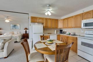 Estero Beach Tennis 1204A - Fort Myers Beach - 4