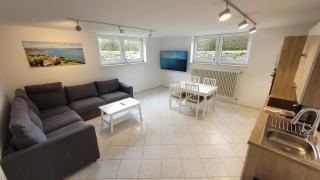 Komfortable & moderne Ferienwohnung in Markdorf - Familie Hildebrand - Markdorf - 9