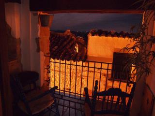 Posá la Cestería - Baños de la Encina - 1