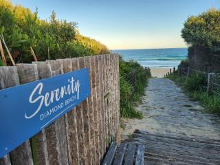 Serenity Diamond Beach - Diamond Beach - 8