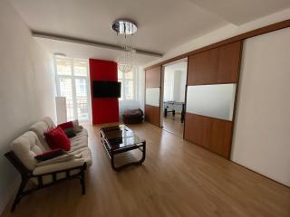 SOVA Apartment Lviv Сenter Сity - Lviv - 3