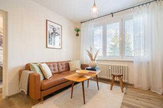 Stylish retro apartment - Rakovník - 3