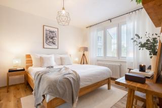 Stylish retro apartment - 9