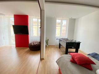 SOVA Apartment Lviv Сenter Сity - Lviv - 1