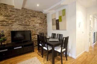 Catedral Site by Como en Casa - 2