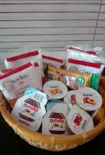 La Calcara di Nonno Raffaele - Agerola - 5