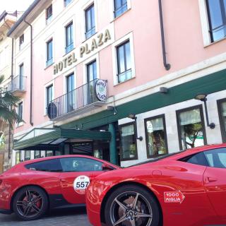 Hotel Plaza - Desenzano del Garda - 2