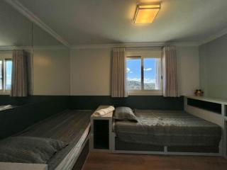 Apartamento Luxo 3 quartos Gramado próximo ao centro locação de temporada - Gramado - 4