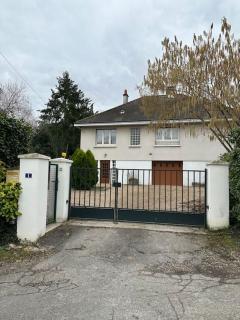 Gîte d'Esila - Saint-Aignan - 0
