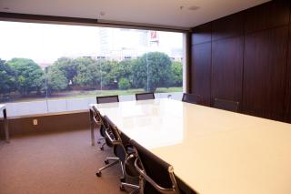 Intercity Brasilia Led Aguas Claras - Brasilia - 1