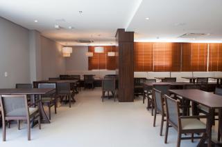 Intercity Brasilia Led Aguas Claras - Brasilia - 2