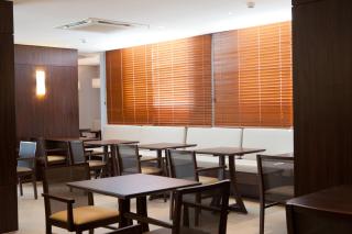 Intercity Brasilia Led Aguas Claras - Brasilia - 3