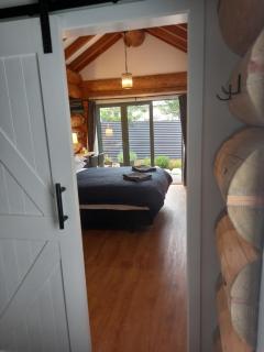 The Cabin - Twizel - 4